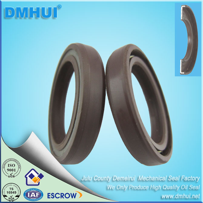 Rexroth hydraulic pump oil seal 25*35*6