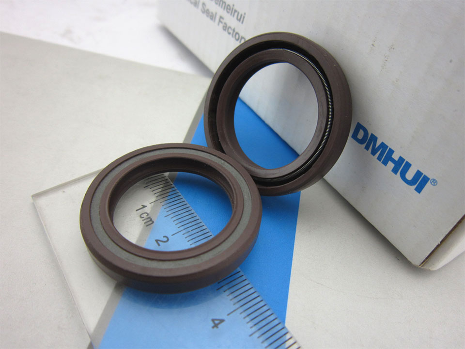 Rexroth hydraulic pump oil seal 25*35*6