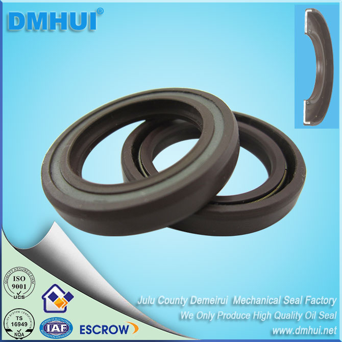 Rexroth hydraulic pump oil seal 25*35*6