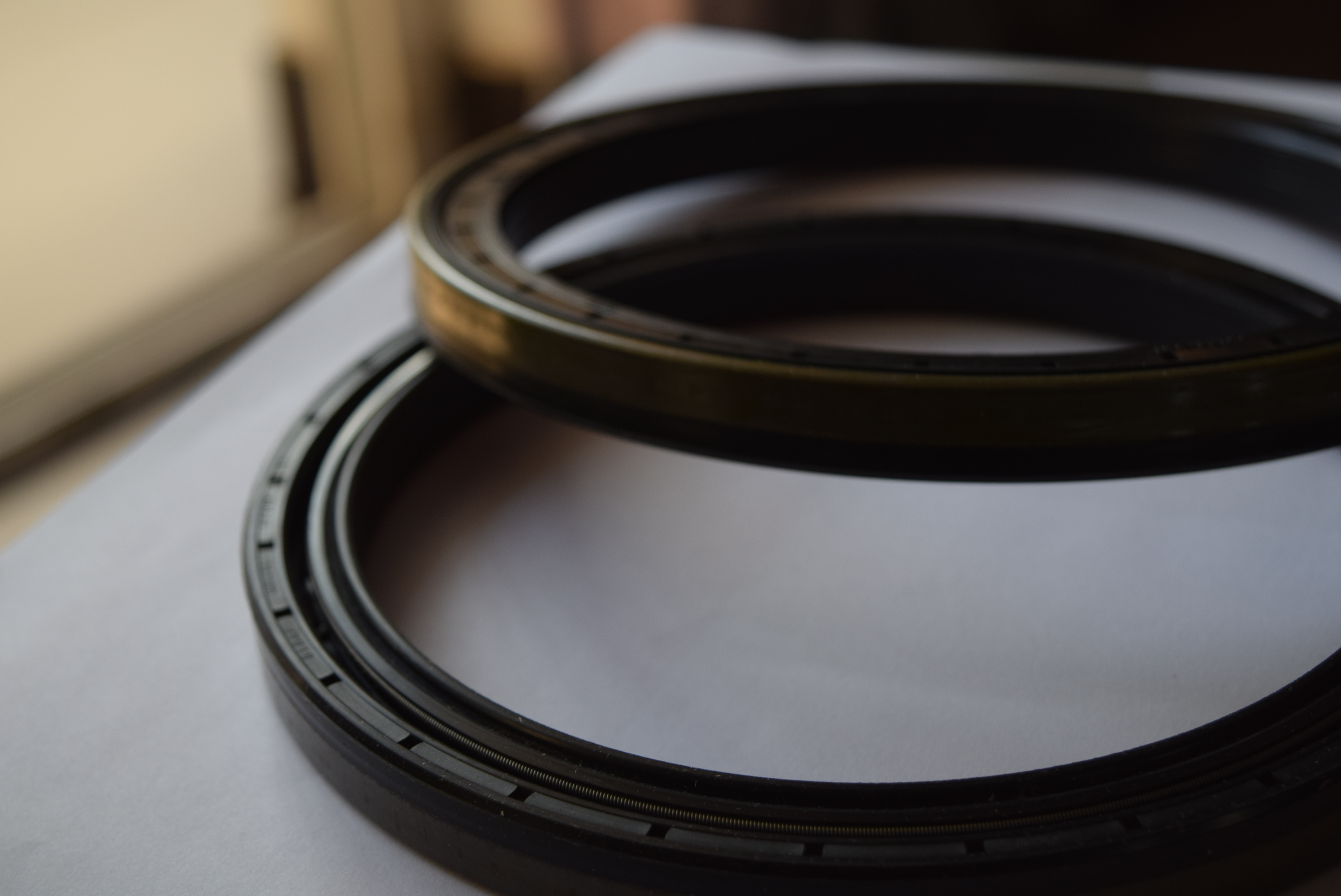 150*180*14.5/16 Wheel hub oil seal 