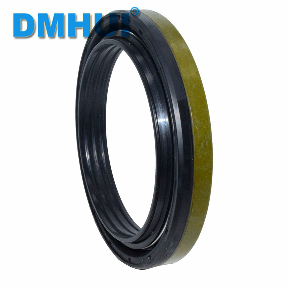 Rotary shaft seal 73X101.6X14.5/15.5 or 73*101.6*14.5/15.5 OEM 12018598B wheel hub oil seal forTS 16949